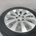 Jogo Rodas Aro 17 Chevrolet Cruze 225/50/17 Jogo Rodas Aro 17 Chevrolet Cruze 225/50/17