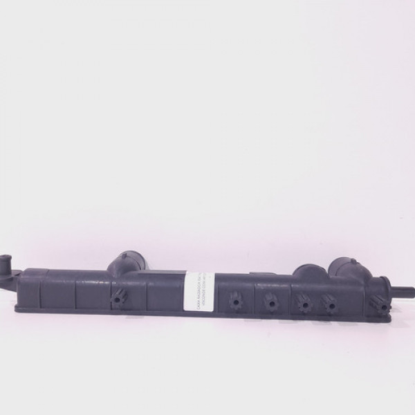 Caixa Radiador Superior Palio Visconde Com Ar 2016 Cod5140