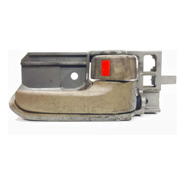 Maçaneta Interna Toyota Hilux L.d 2005 2006 2007 Cod4997