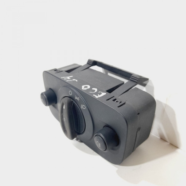 Botao Comando Chave Farol Ecosport 2014 2015 2016 2017 C5626