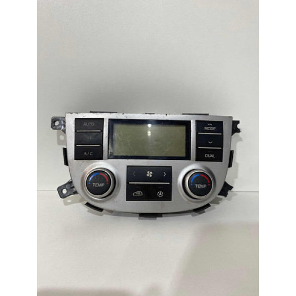 Comando Ar Condicionado Santa Fe 2008 A 2012 Cod4189