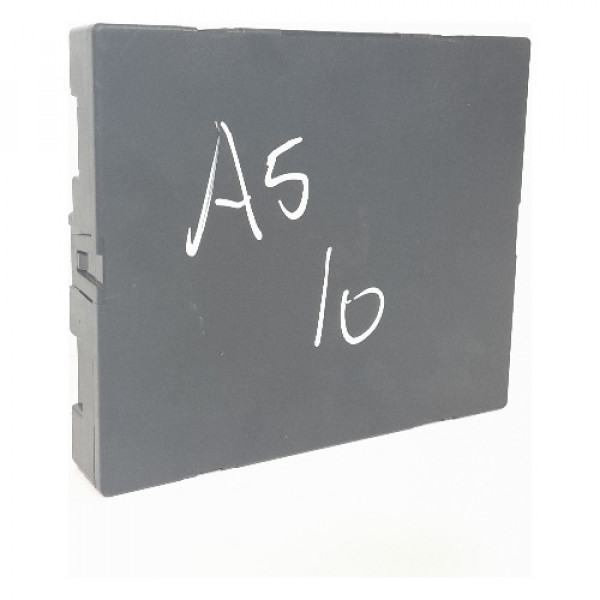 Modulo Conforto Audi A4 2011 2012 2013 2014 2015 Cod4493