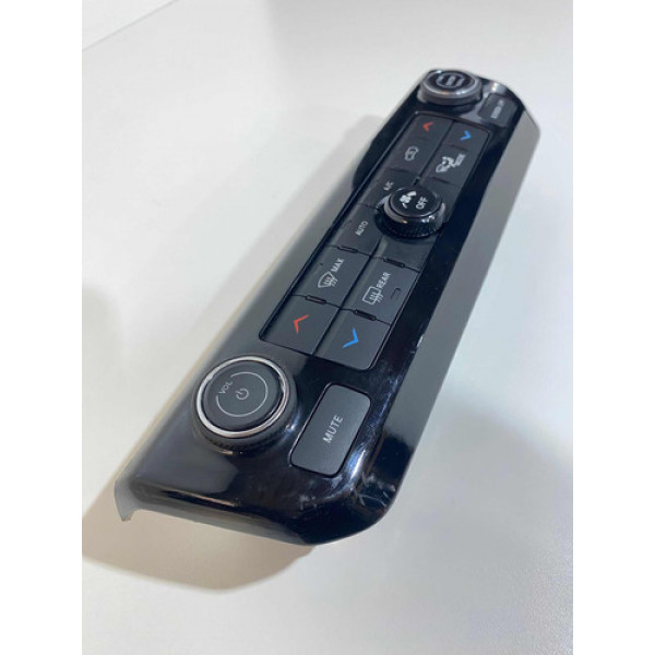 Comando Ar Condicionado Jeep Commander 2022 Cod4144