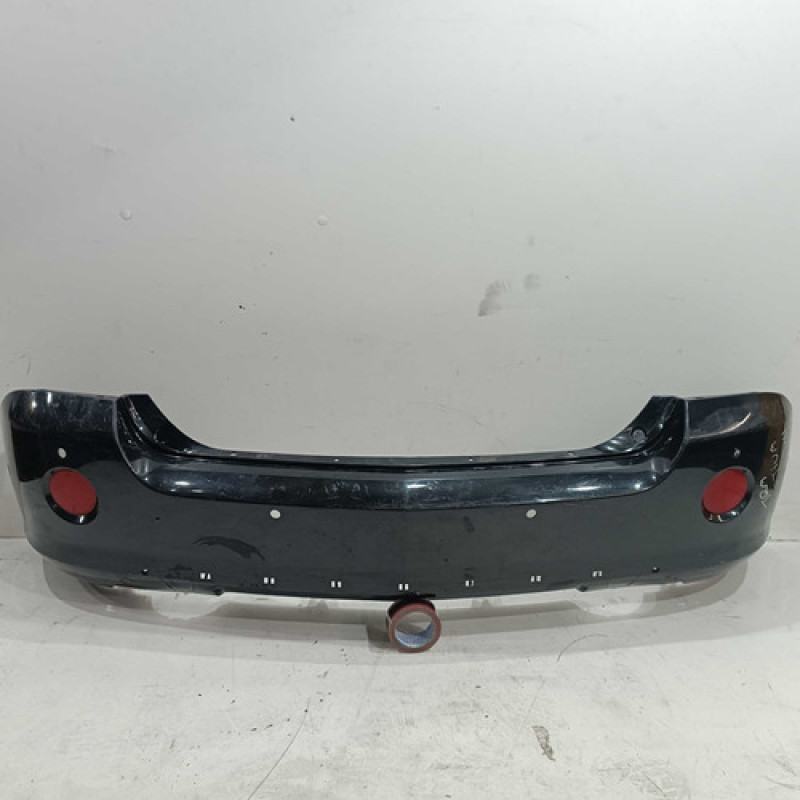 Parachoque Traseiro Captiva 2010 2011 2012 2013 2014 Parachoque Traseiro Captiva 2010 2011 2012 2013 2014