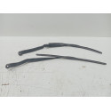 Par Braço Limpador Parabrisas Camaro 2010 2013 M14137 Par Braço Limpador Parabrisas Camaro 2010 2013 M14137