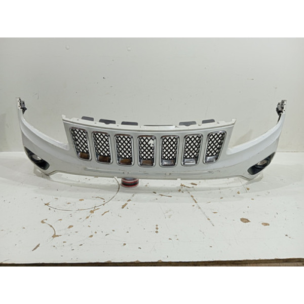 Parachoque Superior Jeep Compass 2011  2015 M14420