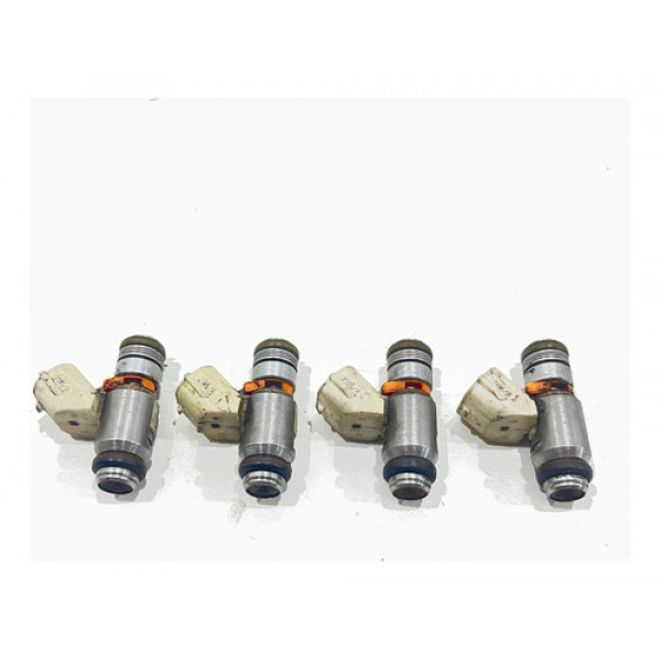 Bico Injetor Hyundai Tucson 2.0 Flex 2014 2015 Unidade C7101