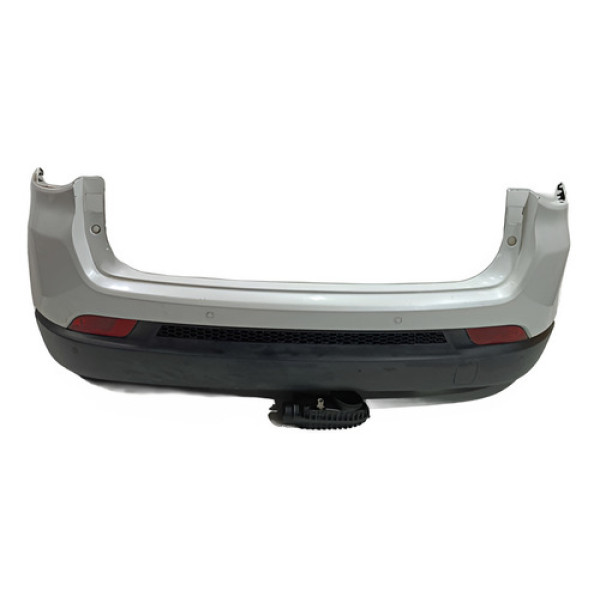 Parachoque Traseiro Jeep Compass 2017 2018 2019 2020