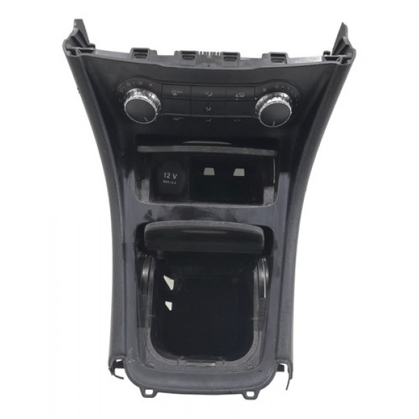 Comando Ar Condicionado Mercedes A200 2014 2015 C7772