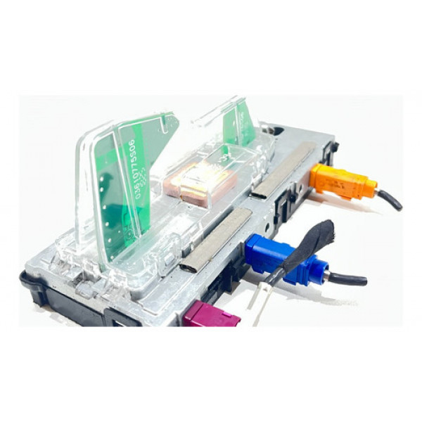 Antena Radio Teto Volvo Xc40 2019 A 2020 31346765 C6516