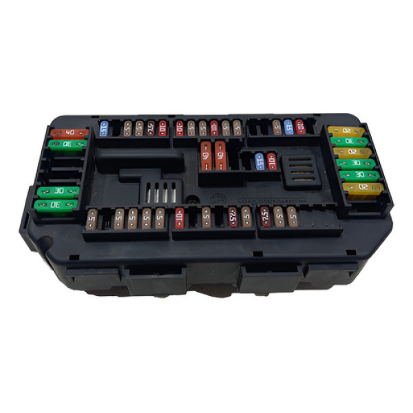 Modulo Caixa De Fusivel Bmw 320 N20 F30 9337879 C7225