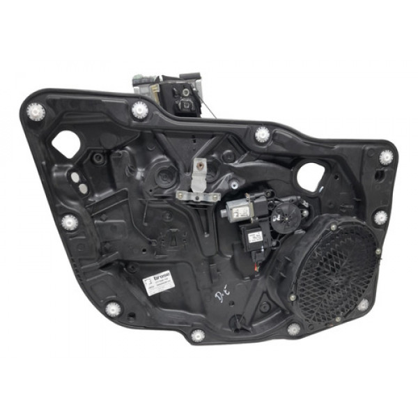 Maquina Vidro Eletrico Jeep Renegade 2020 2021 De C6866