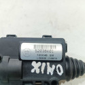 Motor Eletrico Fechadura Porta Malas Onix 52038401 2013 2019