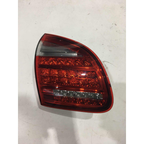 Lanterna Cayenne 2011 2012 2013 Tampa Lado Esquerdo C1957