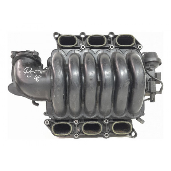 Coletor Admissão Audi A5 Q5 3.2 V6 06e133210 Cod4288
