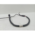 Cabo Chicote Camaro Positivo 22973476 M13105 Cabo Chicote Camaro Positivo 22973476 M13105