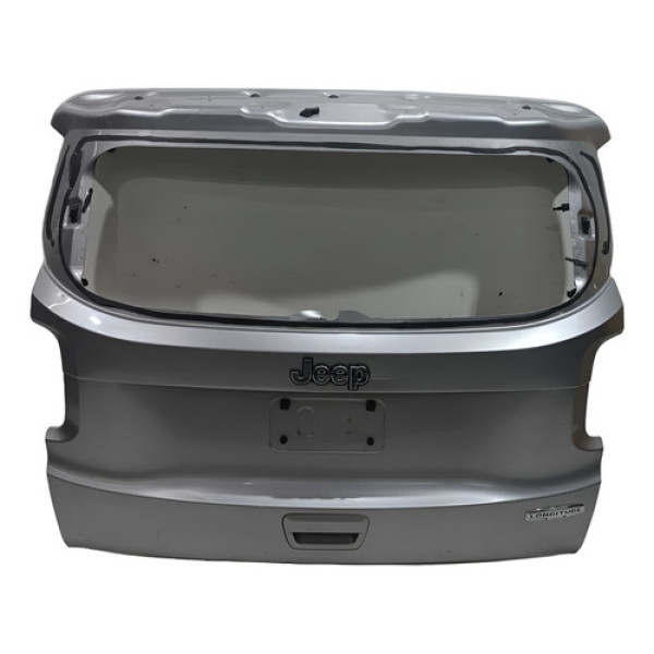 Tampa Traseira Porta Malas Jeep Renegade 2016 2018 2020 2021