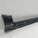 Spoiler Esquerdo Chevrolet Captiva 2008 2009 A 2012 96671223 Spoiler Esquerdo Chevrolet Captiva 2008 2009 A 2012 96671223