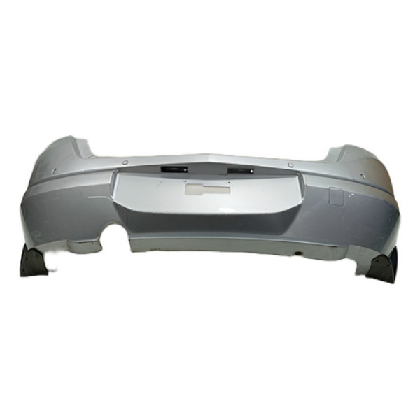 Parachoque Traseiro Chevrolet Spin 2013 2017 94738279