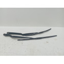Par Braço Limpador Parabrisas Camaro 2010 2013 M14137 Par Braço Limpador Parabrisas Camaro 2010 2013 M14137