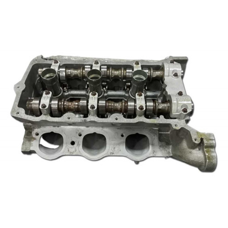 Cabeçote Chevrolet Captiva 3.6 V6 12581597 Esquerdo Revisado Cabeçote Chevrolet Captiva 3.6 V6 12581597 Esquerdo Revisado