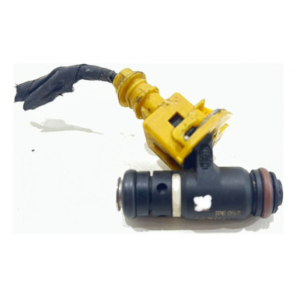 Bico Injetor Fiat Mobi Argo 1.0 3cc 2022 2023 Unidade C7097