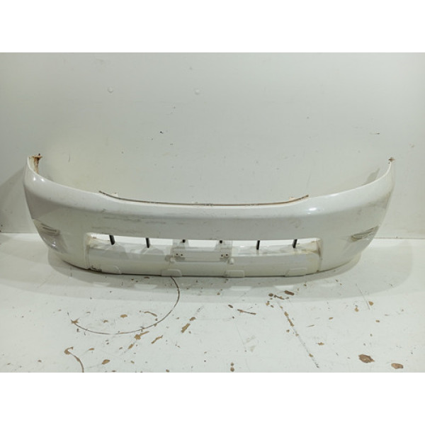 Parachoque Dianteiro Toyota Hilux 2005 2008 Detalhe M14408