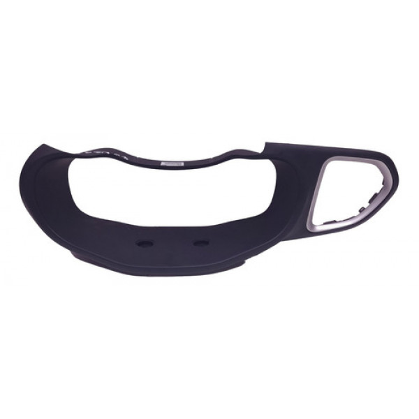 Moldura Painel Instrumento Jeep Renegade 2020 2021 C9732