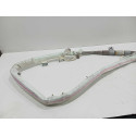 Cortina Air Bag Teto Direita Captiva 2008 2015 20886375 Cortina Air Bag Teto Direita Captiva 2008 2015 20886375