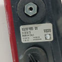 Lanterna Direita Volvo V40 2013 2014 2015 2016 M13037 Lanterna Direita Volvo V40 2013 2014 2015 2016 M13037