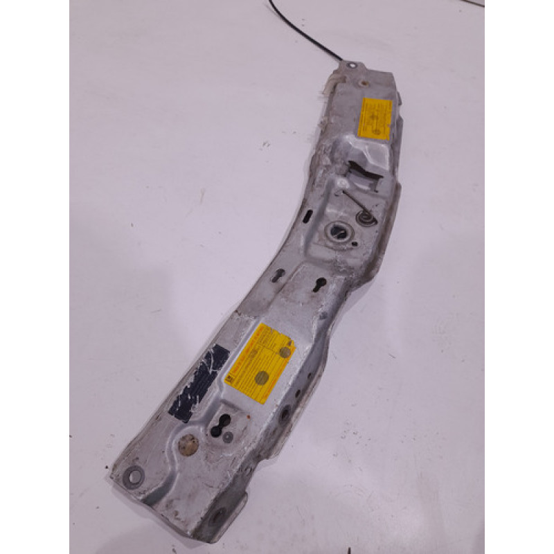 Travessa Superior Painel Frontal Meriva 2007 Cod2138 Travessa Superior Painel Frontal Meriva 2007 Cod2138