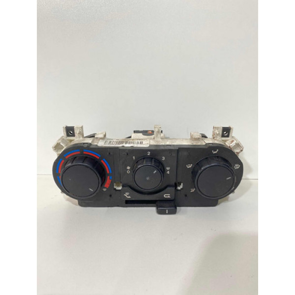 Comando Ar Condicionado Palio Bbb 2007 A 2011 Cod4192