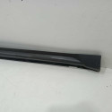 Spoiler Esquerdo Chevrolet Captiva 2008 2010 2012 96660201 Spoiler Esquerdo Chevrolet Captiva 2008 2010 2012 96660201