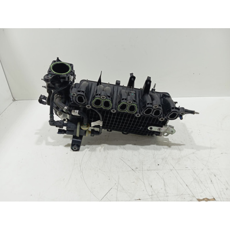 Coletor Admissão Toro Renegade 1.3 Turbo 46342292 M13861 Coletor Admissão Toro Renegade 1.3 Turbo 46342292 M13861