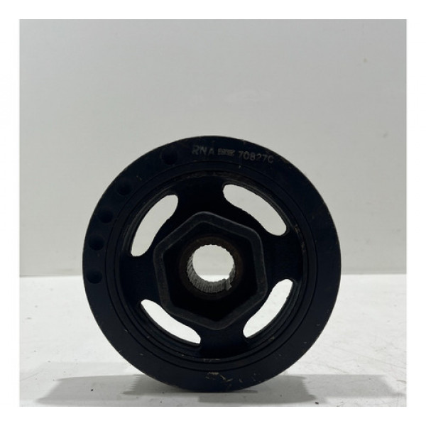 Polia Virabrequim Honda Crv 2.0 2012 2013 70827c C8183