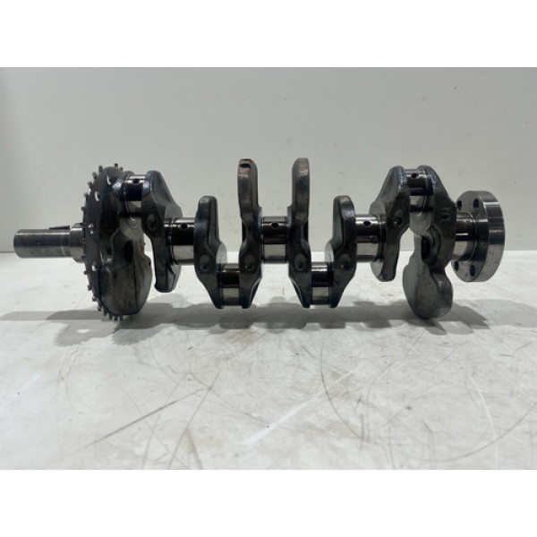 Eixo Virabrequim Mitsubishi Eclipse Cross 1.5 2020 C9346