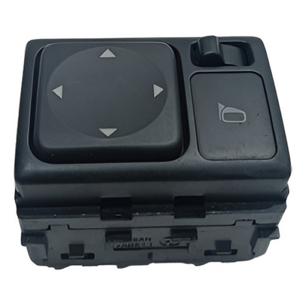 Botao Regulagem Retrovisor Versa 2017 A 2021 M12036