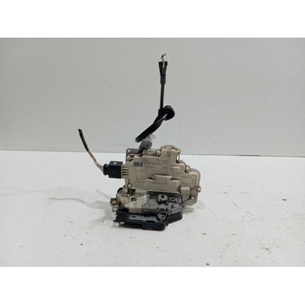 Fechadura Passat 2011 2015 Traseira Esquerda 3c4839015a