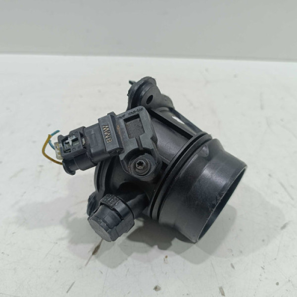 Sensor Fluxo Ar Flange Tbi Bmw X1 2.0 B48 7619272 2019 2022