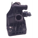  Carcaça Valvula Termostática Fiat Argo 1.3 2019 C8840