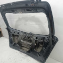 Tampa Traseira Chevrolet Captiva 2008 2009 2010 2011 2012