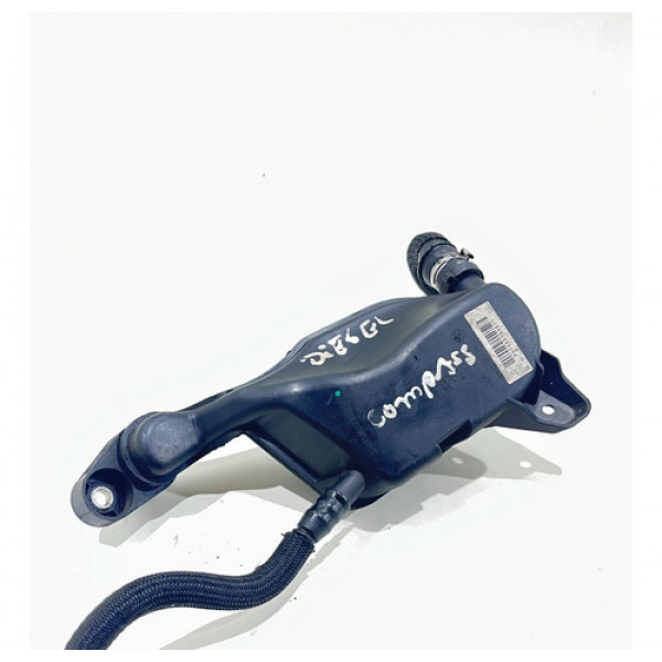 Caixa Ressonador Anti Chama Compass 2.0 Diesel 19 A 22 C6256