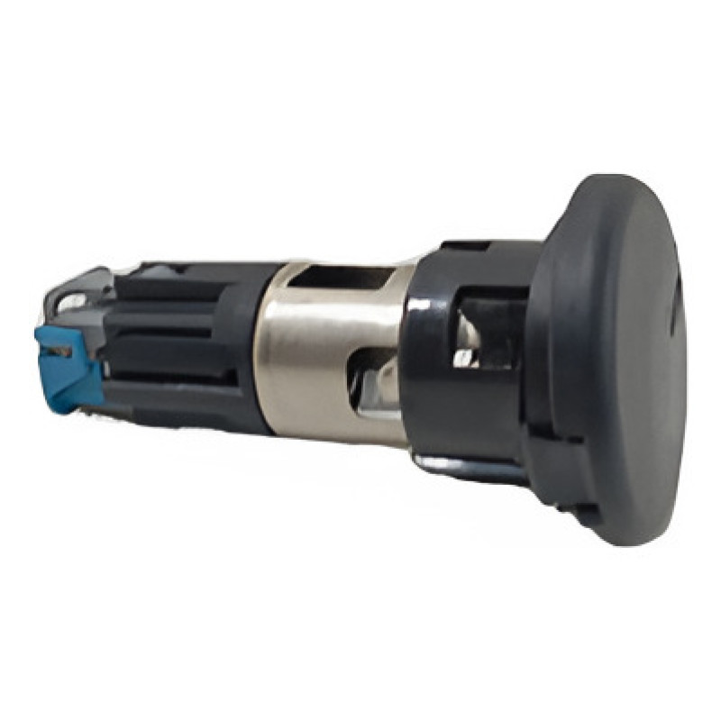 Tomada 12v Chevrolet Camaro 2011 2015 M13098 Tomada 12v Chevrolet Camaro 2011 2015 M13098