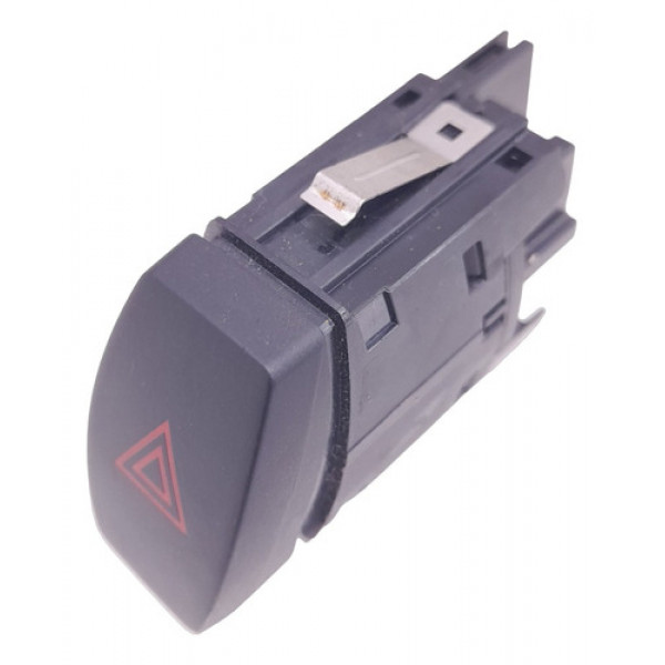 Botao Pisca Alerta Bmw X1 X2 X3 2013 2014 2015 C7794