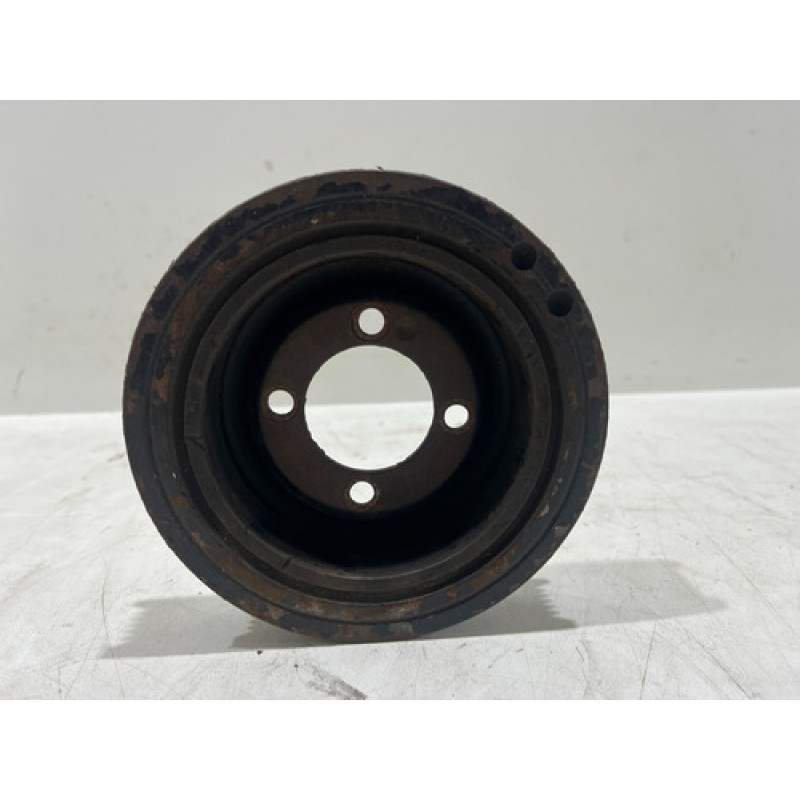 Polia Virabrequim Gm Vectra 1997 A 2005 90469102 C9072 Polia Virabrequim Gm Vectra 1997 A 2005 90469102 C9072