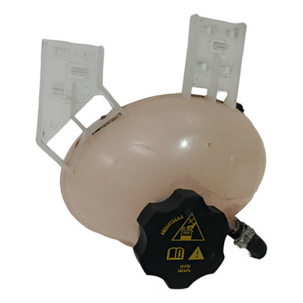 Reservatorio Agua Radiador Jeep Renegade Toro Compass