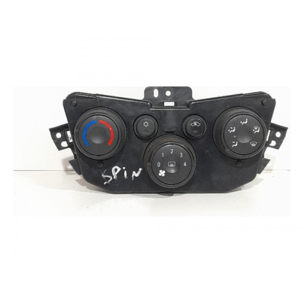 Comando Ar Condicionado Spin 2016 2017 Cod4210