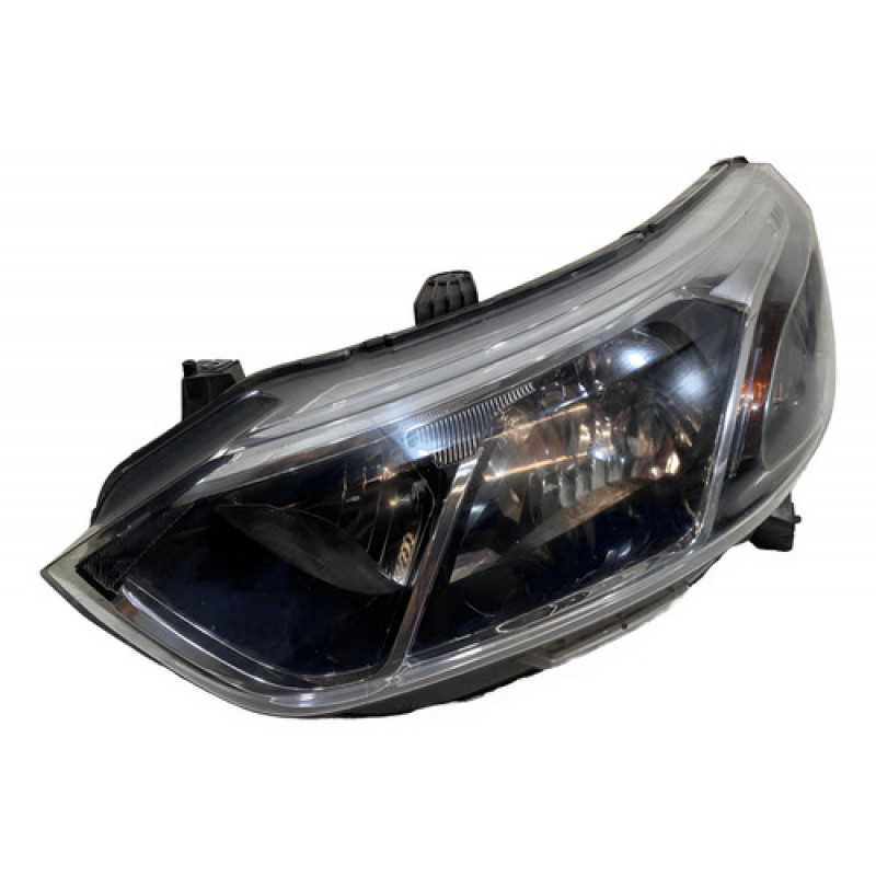 Farol Chevrolet Cobalt 2016 2017 2018 2019 Esquerdo Farol Chevrolet Cobalt 2016 2017 2018 2019 Esquerdo