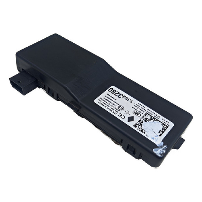 Modulo Central Antena Alarme Tracker 2018 13523280 C5972 Modulo Central Antena Alarme Tracker 2018 13523280 C5972