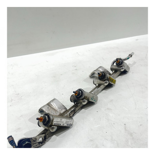 Flauta Combustivel Nissan Kicks Versa 1.6 2019 2020 C6970